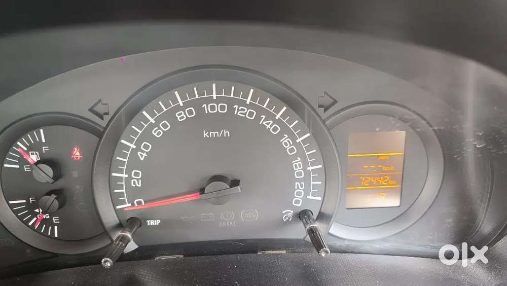 Maruti Suzuki Swift Dzire Tour 2020 Cng & Hybrids 72000 Km Driven