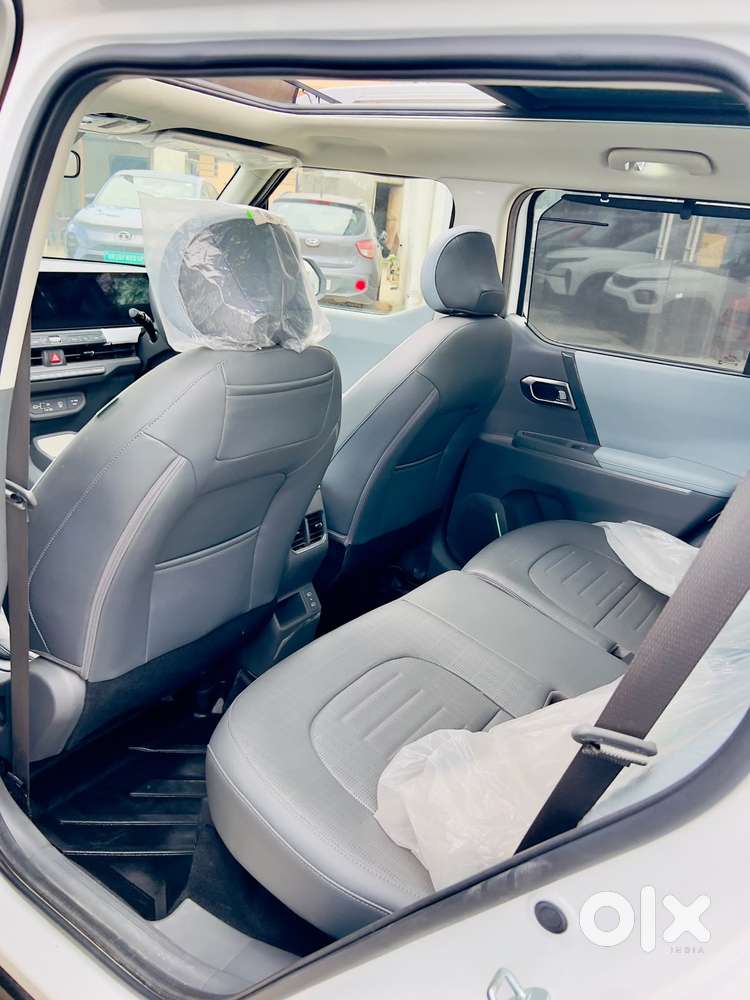 Kia Syros Htx Turbo, 2025, Petrol