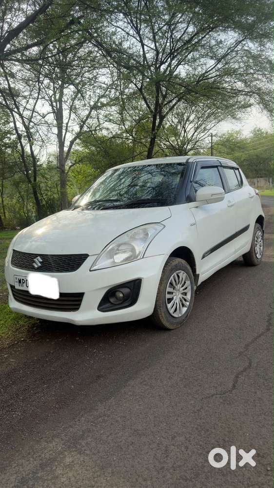 Maruti Suzuki Swift Vdi, 2015, Diesel