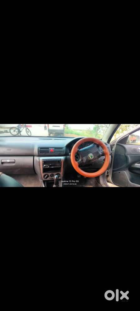 Skoda Octavia 1.9 Tdi 2006