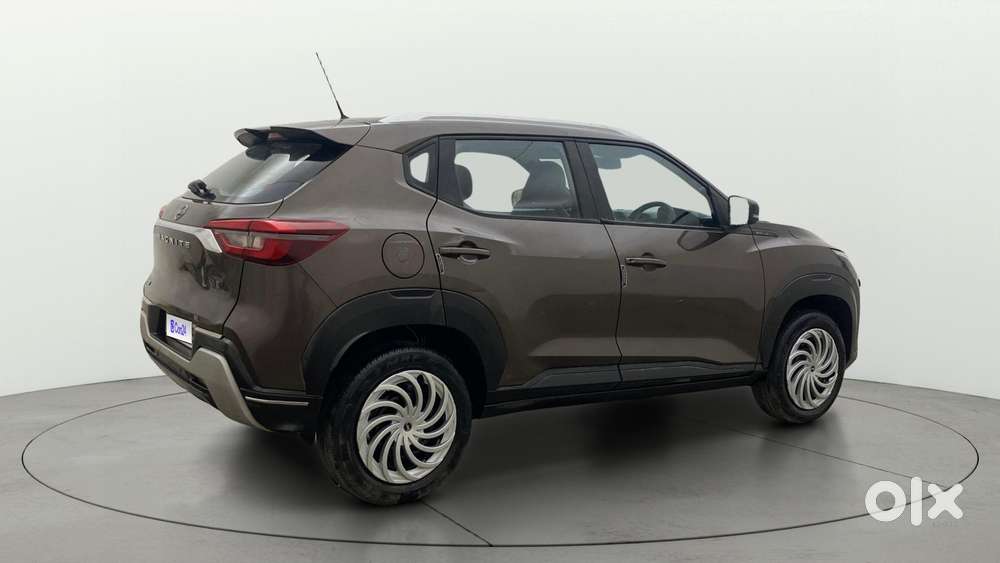 Nissan Magnite 1.0 Xl Turbo, 2021, Petrol