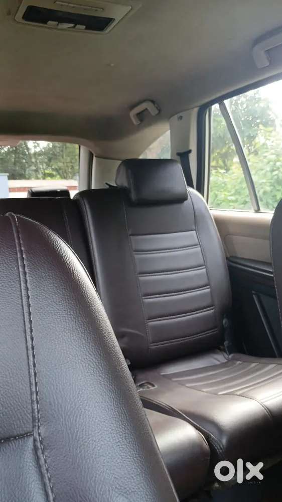 Tata Aria 2014 Diesel Lx