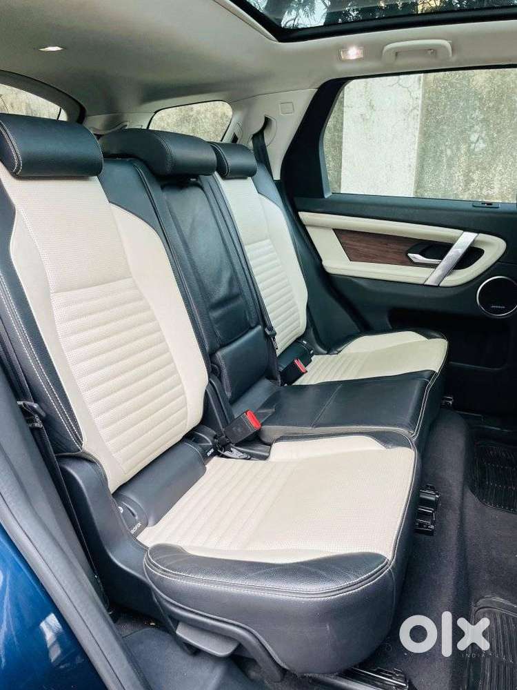 Land Rover Discovery Sport Se R-dynamic Petrol, 2020, Diesel