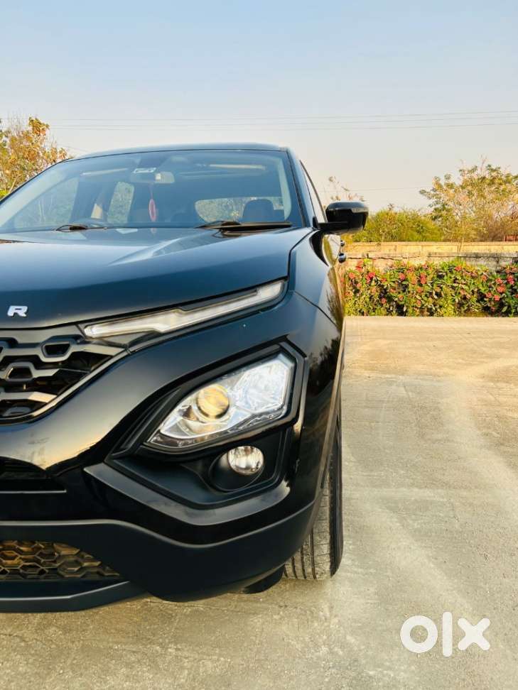 Tata Harrier Xt+, 2022, Diesel