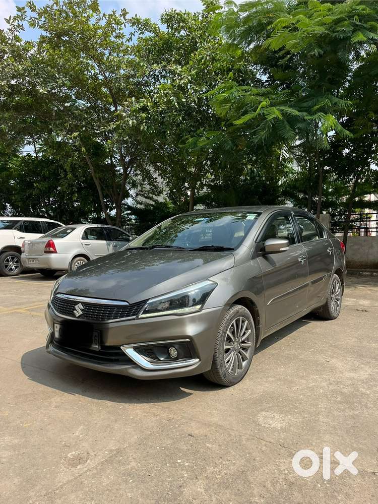 2019 Maruti Suzuki Ciaz