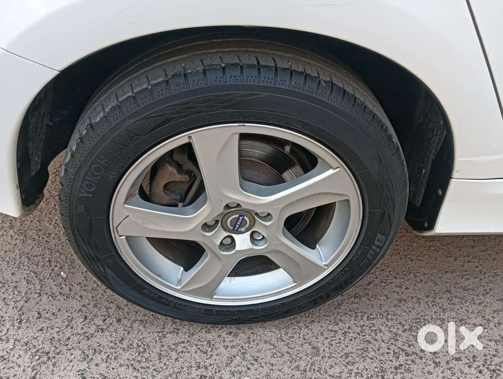 Volvo Xc60 D4 Kinetic, 2014, Diesel