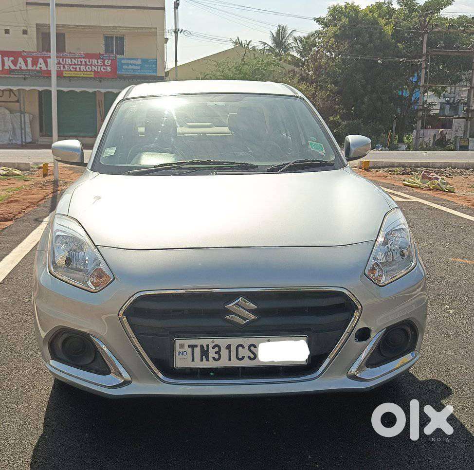 Maruti Suzuki Swift Dzire 1.2 Vxi, 2023, Petrol