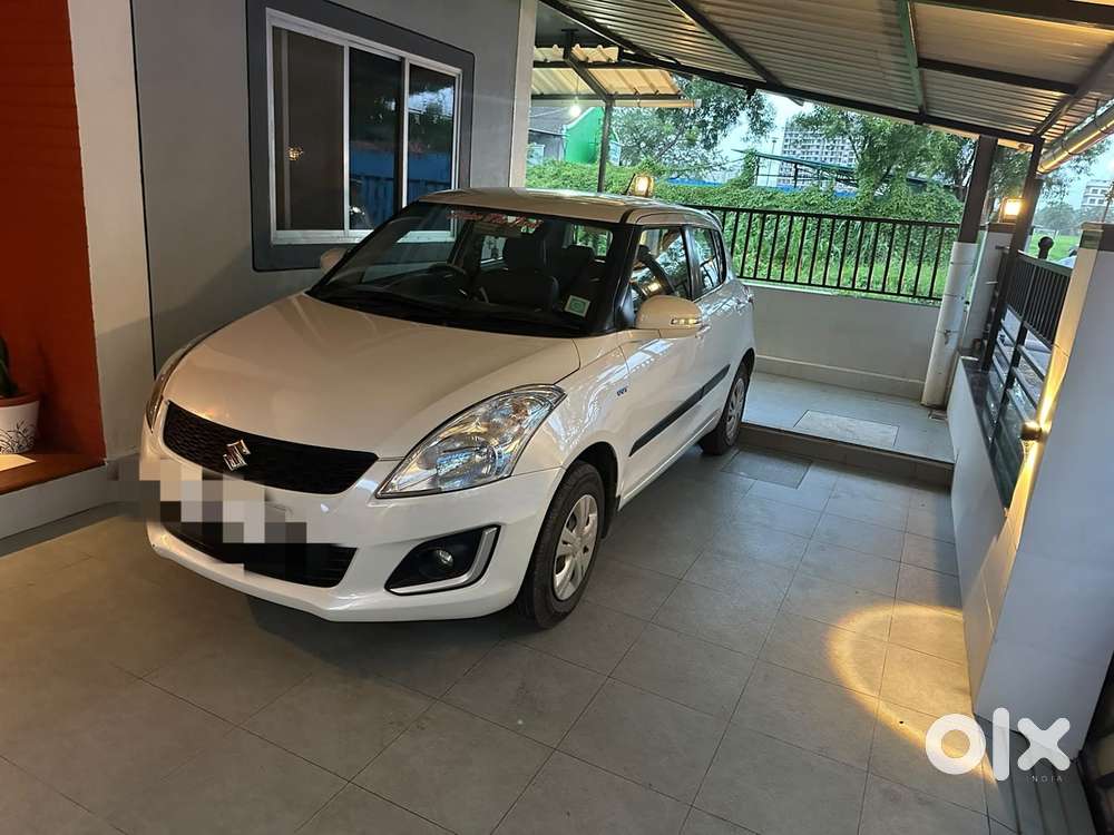 Maruti Suzuki Swift Vxi, 2016, Petrol