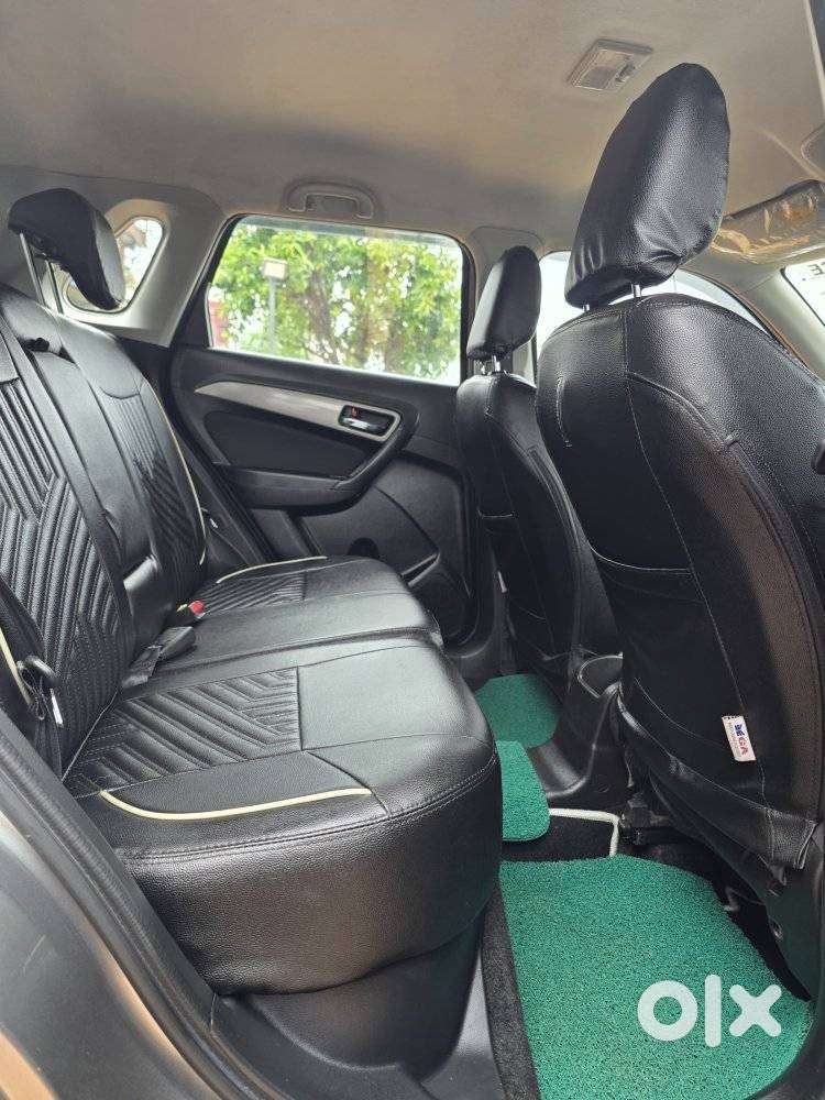 Maruti Suzuki Vitara Brezza Zdi Amt, 2019, Diesel