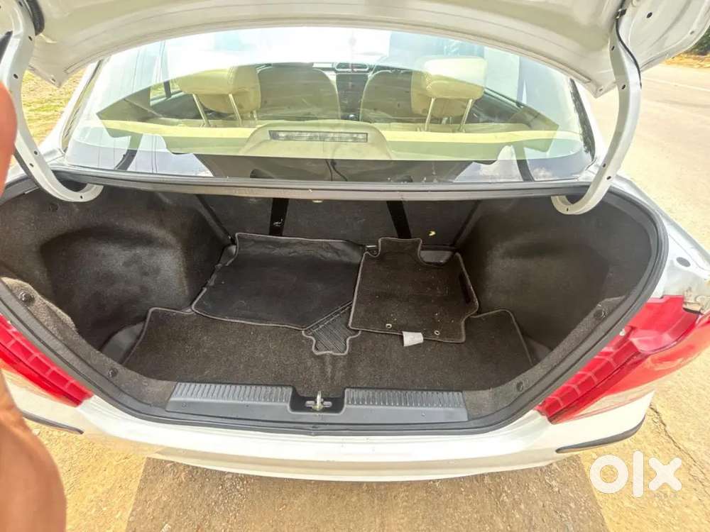 Maruti Suzuki Dzire 2022