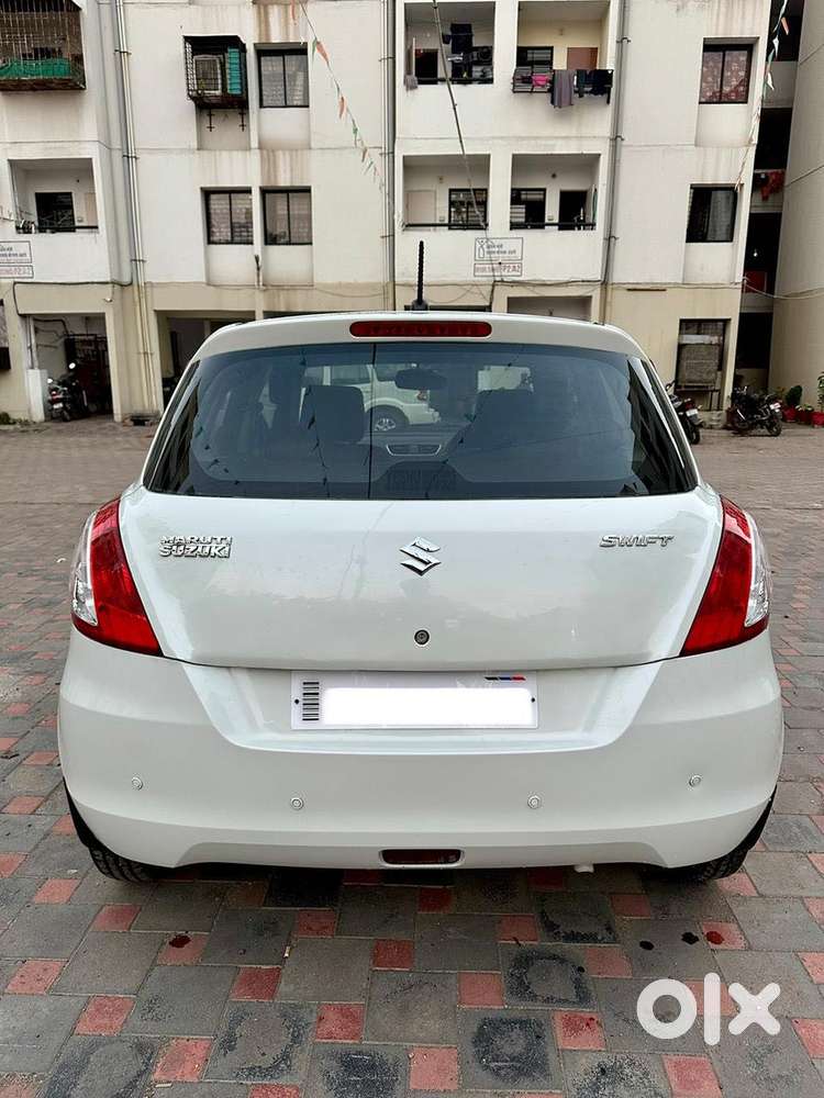 Maruti Suzuki Swift