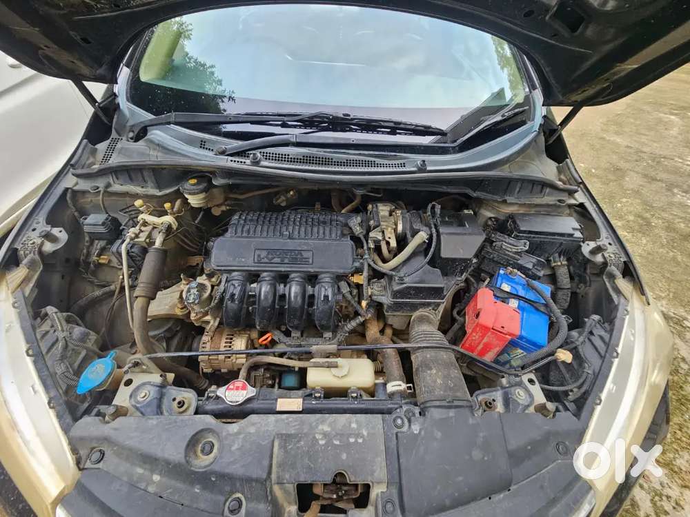 Honda City 2015 Petrol 73300 Km Driven