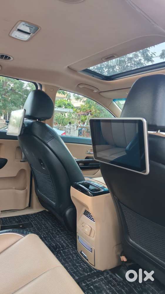 Kia Carnival Limousine, 2020, Diesel