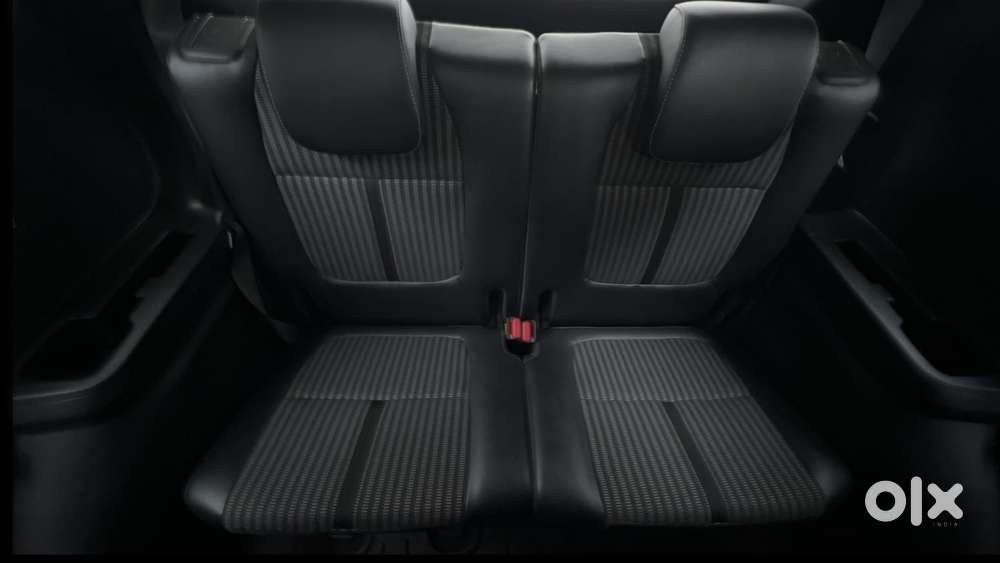 Kia Carens 1.4 Prestige Plus Turbo 7 Str, 2022, Petrol