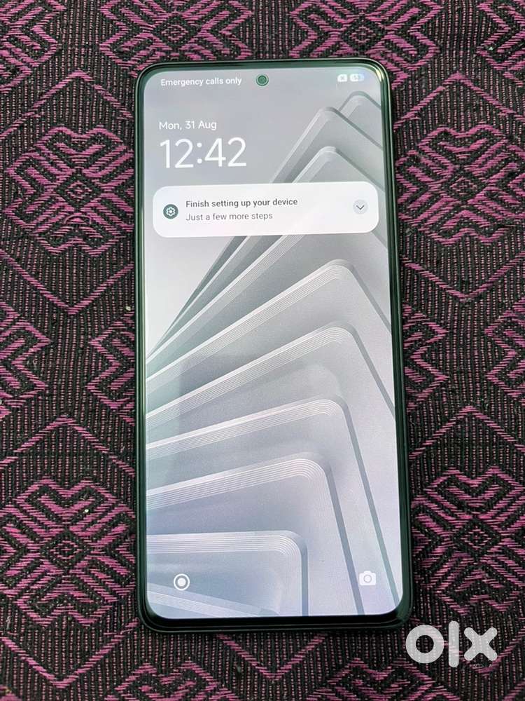 Xiaomi Note 14 6/128