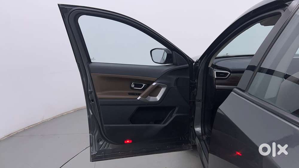 Tata Harrier Xz+, 2022, Diesel