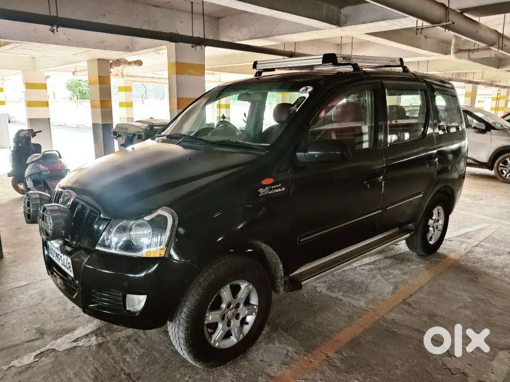 Mahindra Xylo E8 Abs (7 Seater)