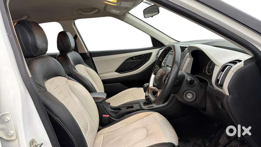 Hyundai Creta 1.5 Ex Petrol, 2023, Petrol