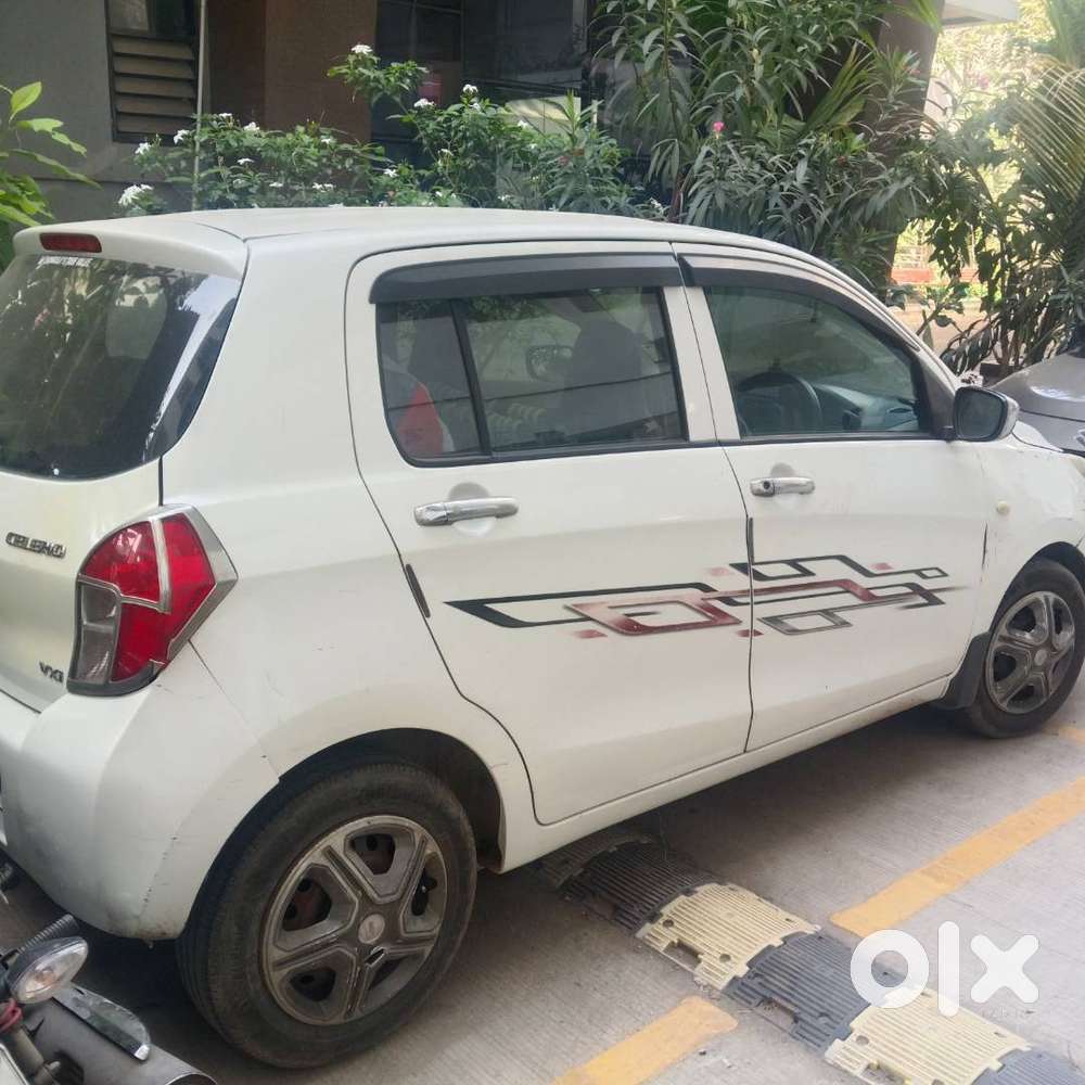 Maruti Suzuki Celerio 2014 Petrol Good Condition