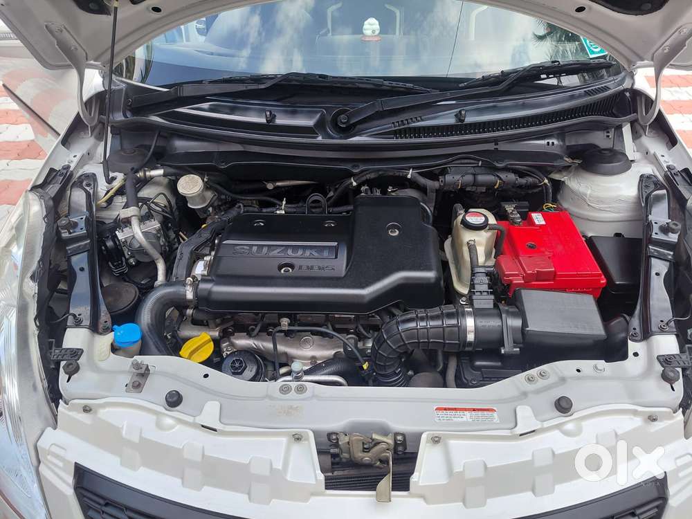 Maruti Suzuki Swift Ddis Zdi Plus, 2017, Diesel