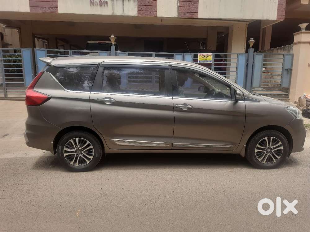 Maruti Suzuki Ertiga 1.5 Zxi Plus Shvs, 2023, Petrol
