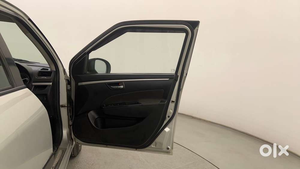 Maruti Suzuki Swift Vvt Vxi, 2013, Petrol