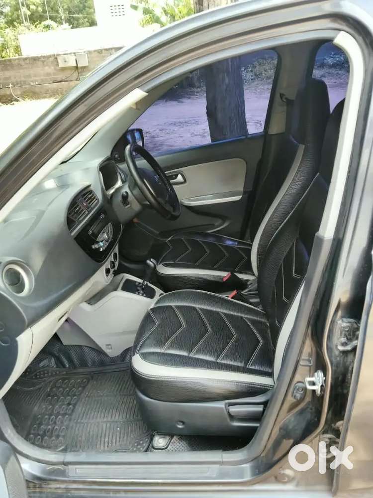 Maruti Suzuki Alto K10 2016 Automatic