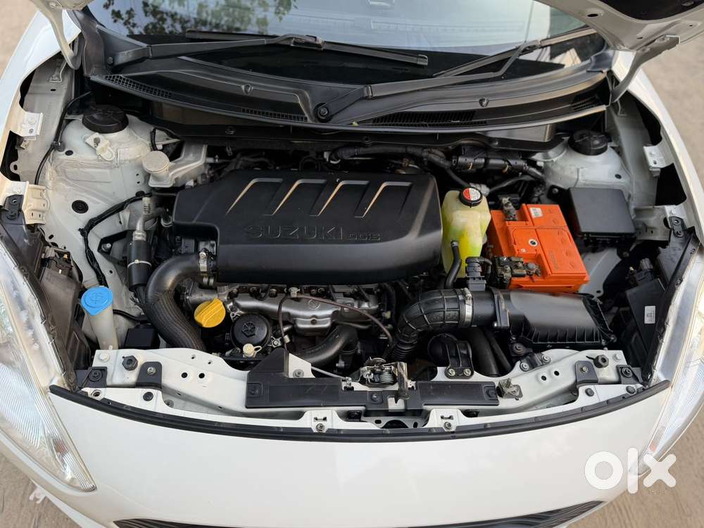 Maruti Suzuki Swift Ddis Vdi, 2019, Diesel