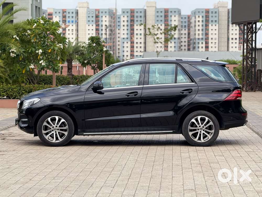 Mercedes-benz Gle Class 2.1 250d 4matic, 2018, Diesel