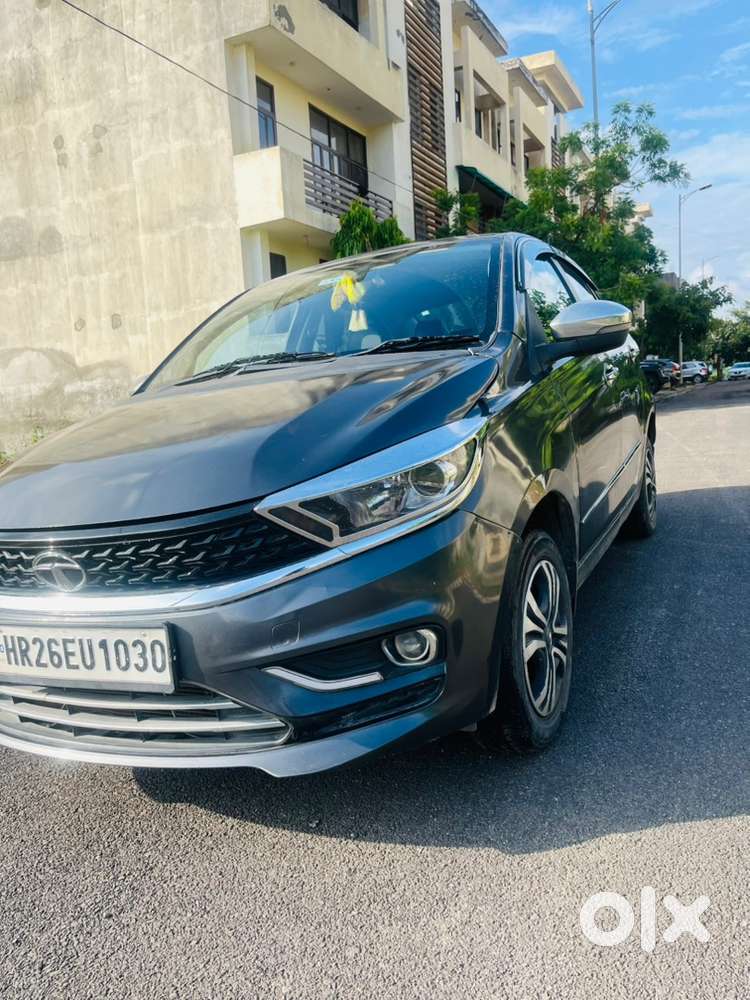 Tata Tigor Xz 2022