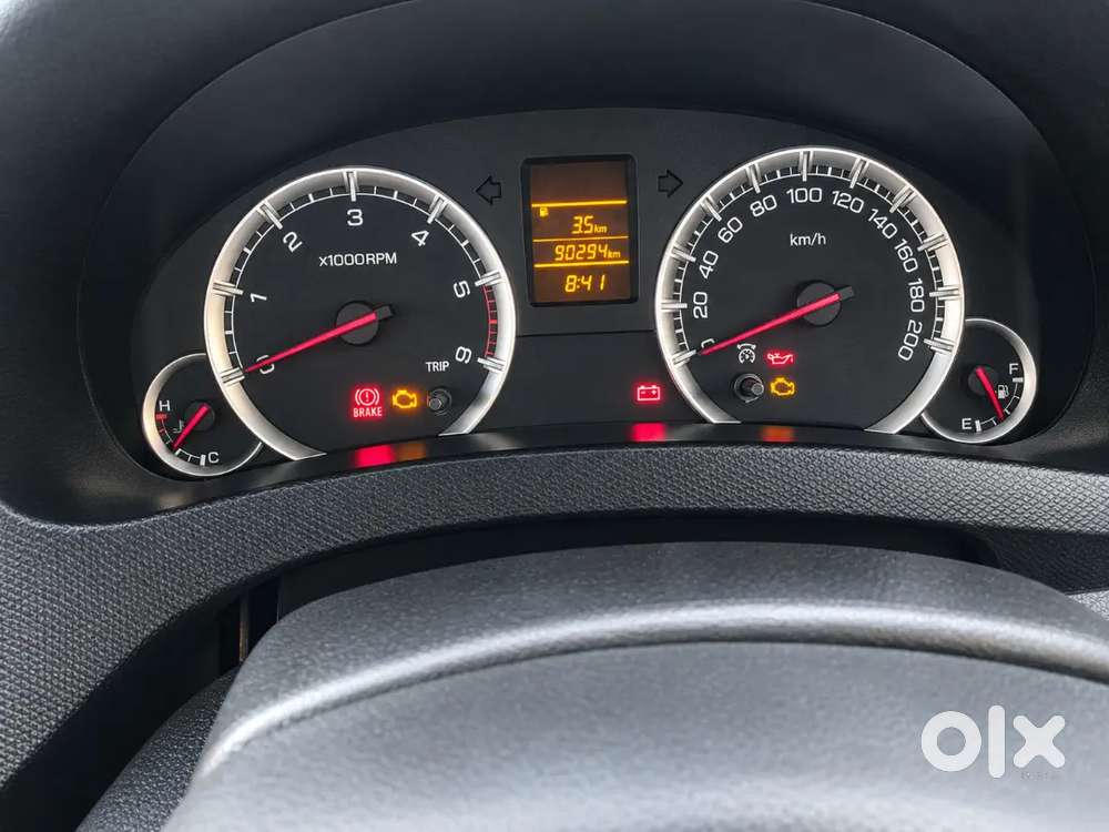 Maruti Suzuki Swift 2016 Vdi Disal Kosambba