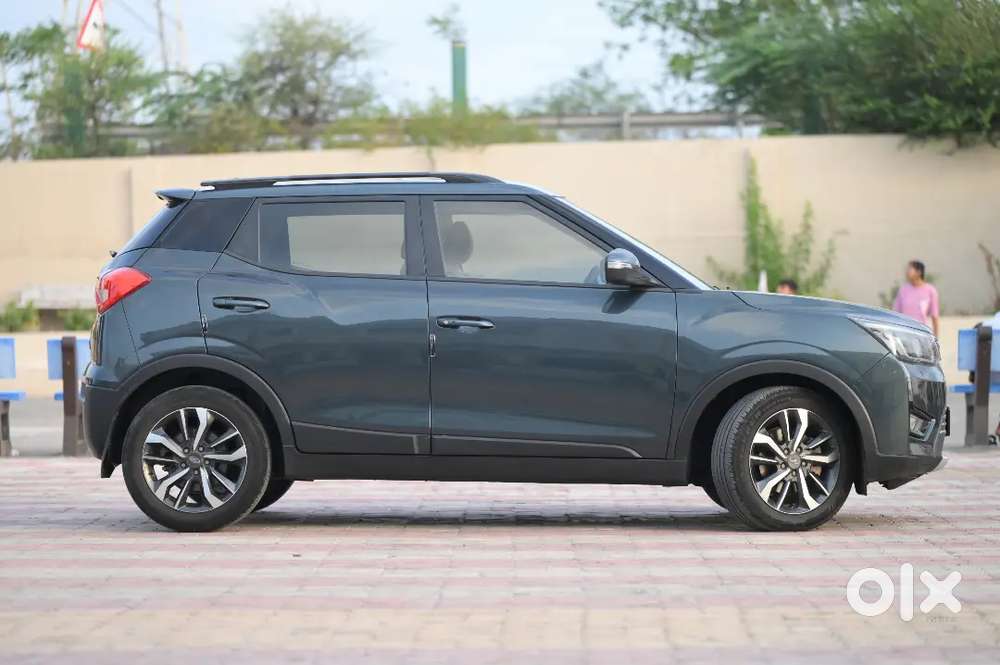 Mahindra Xuv300 2021 Diesel 92800 Km Driven