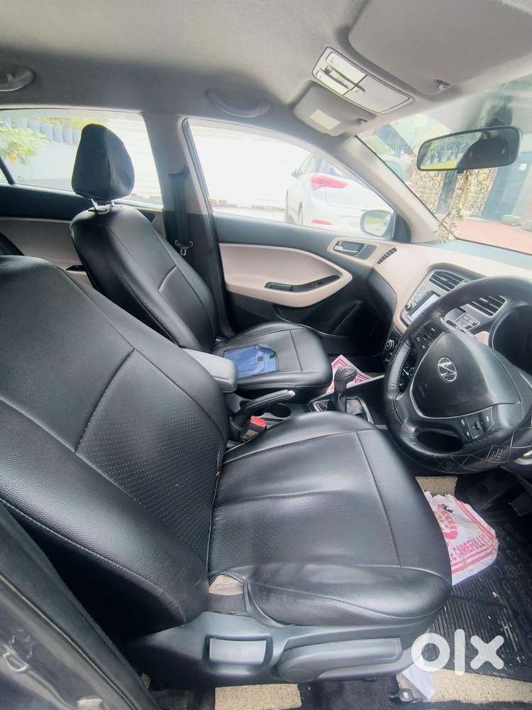 Hyundai Elite I20 Asta 1.2 Mt, 2018, Petrol