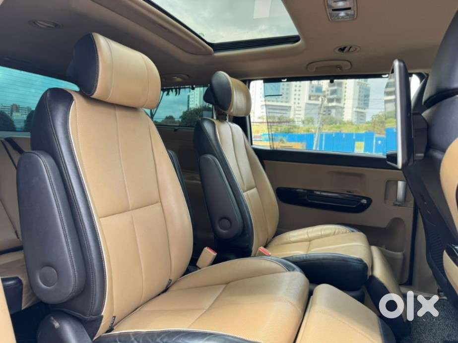 Kia Carnival Limousine, 2020, Diesel