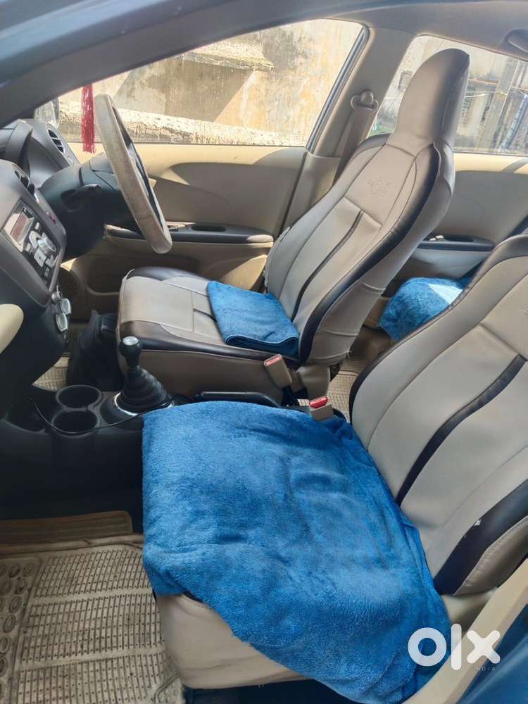 Honda Amaze Petrol Manual 2013