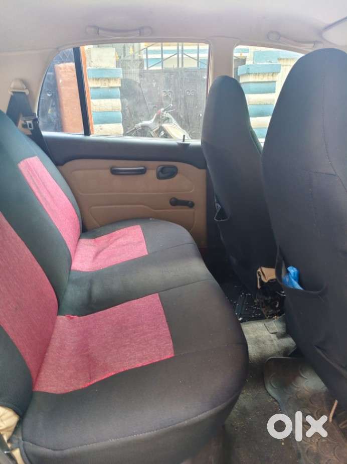 Hyundai Santro Xing Gls, 2010, Petrol