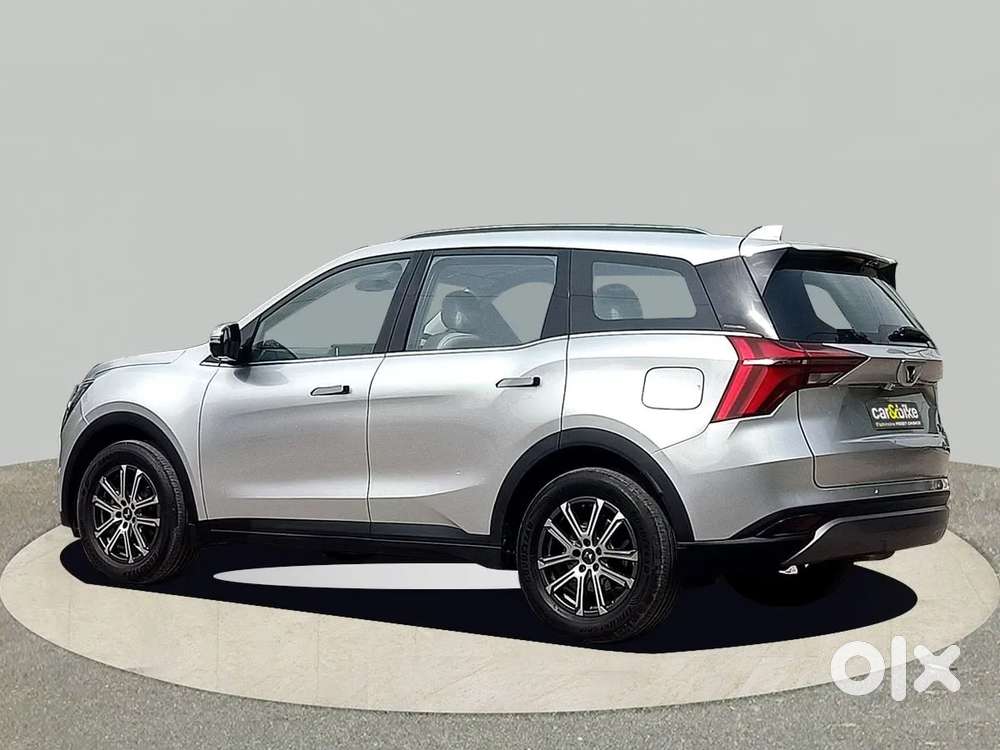 Mahindra Xuv700 Ax7 Luxury Pack Awd, 2023, Petrol