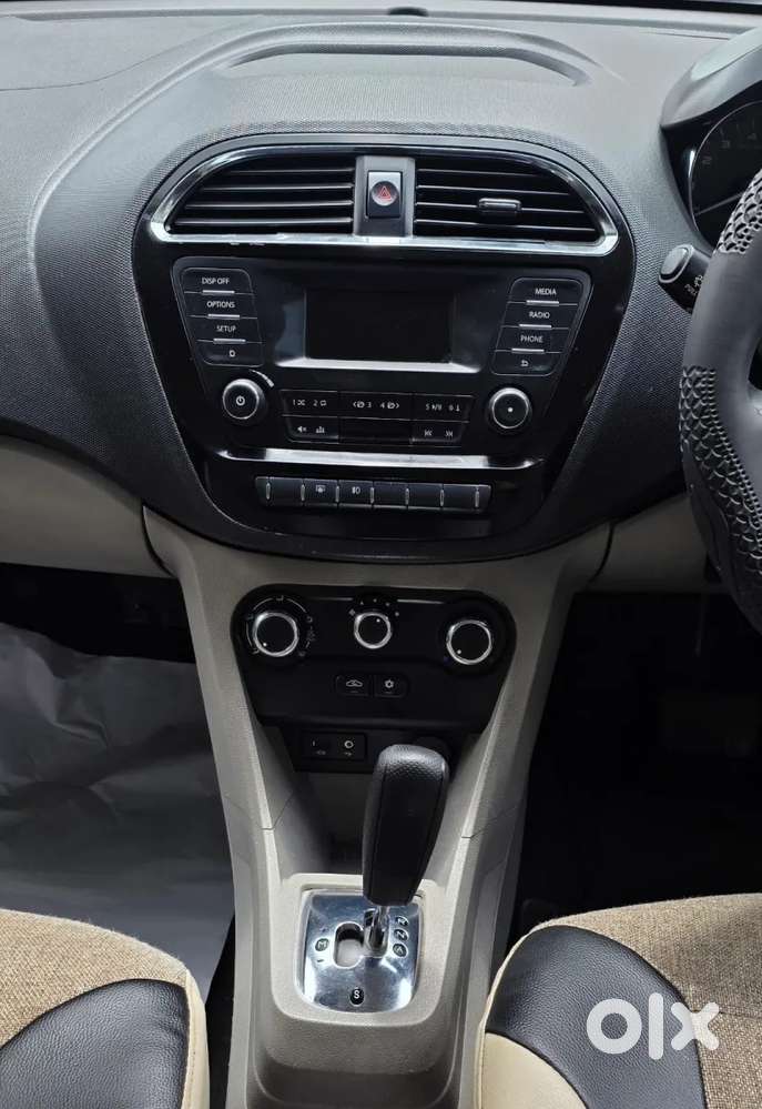 Tata Tiago Xza, 2019, Petrol