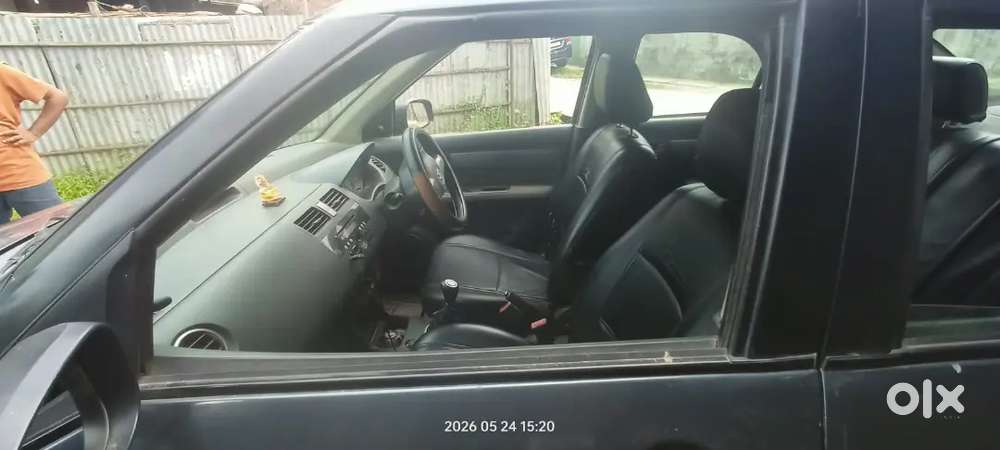 Maruti Suzuki Dzire 2008 Lxi