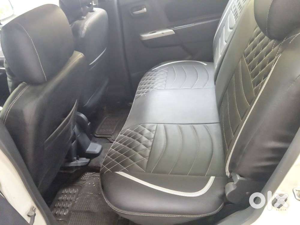 Maruti Suzuki Wagon R Vxi 1.2, 2012, Cng & Hybrids