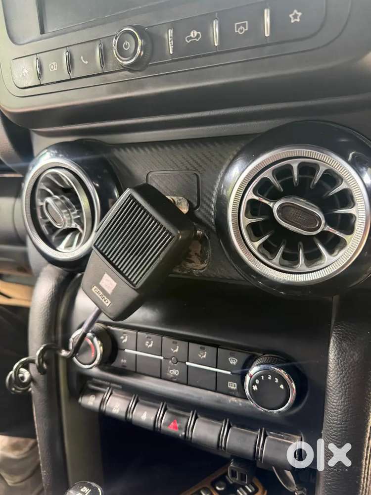 Mahindra Thar Lx Diesel 2021 8 Lakh+ Loading. Aisi Gadi Dekhi Nahi Hog