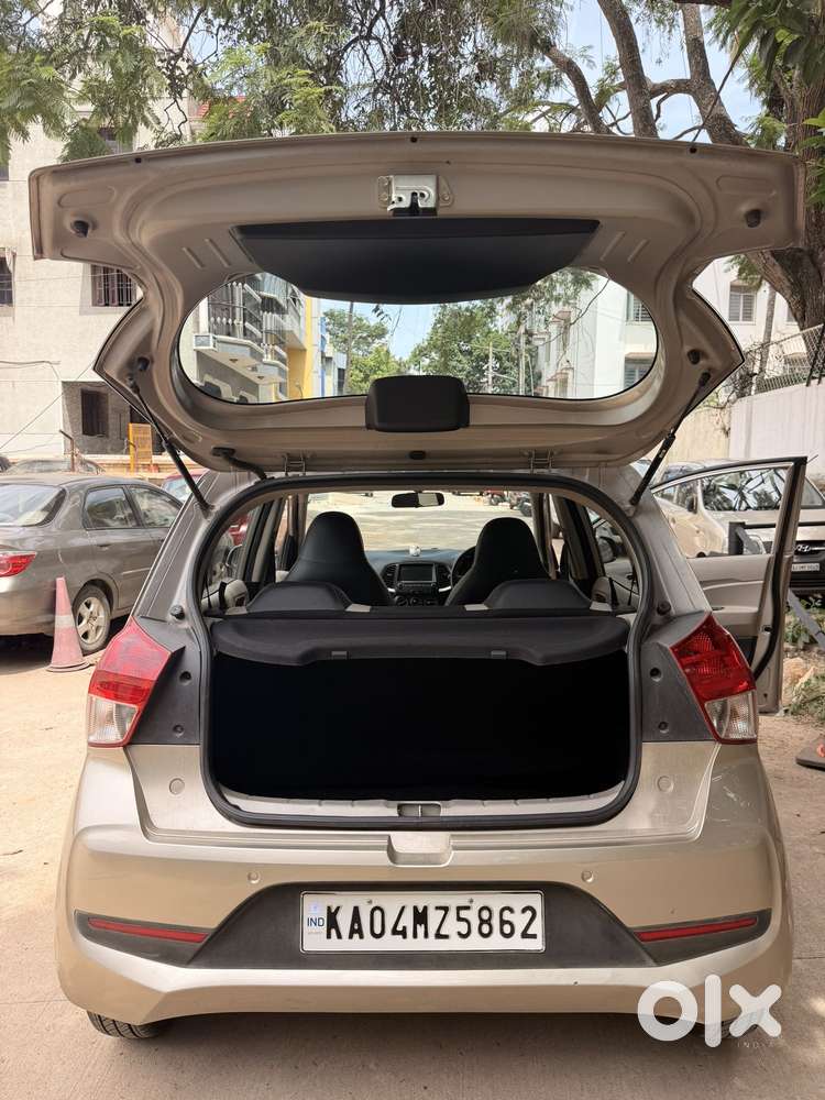Hyundai New Santro 1.1 Sportz Amt Anniversary Edition, 2021, Petrol