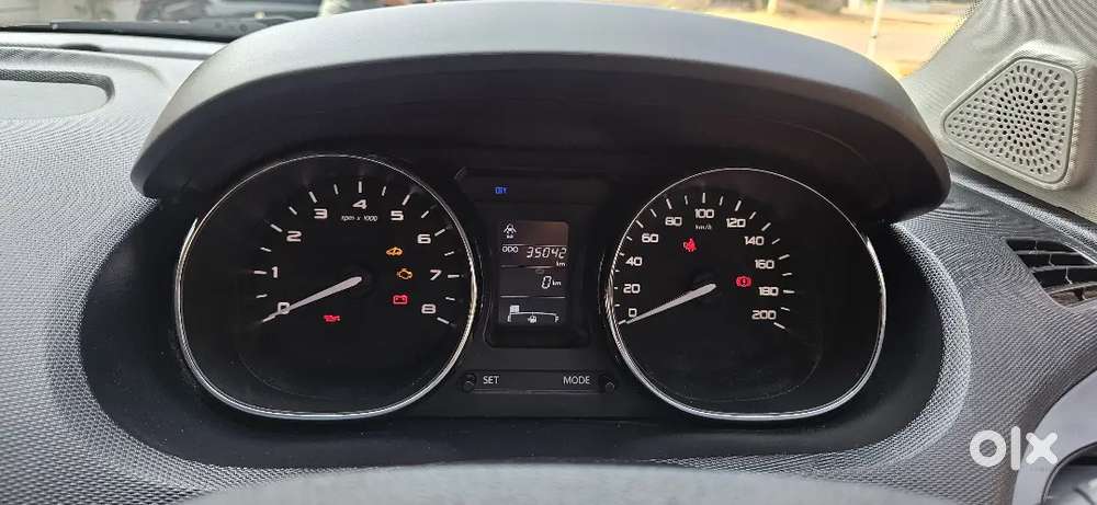 Tata Tiago Xm 2019 Single Owner
