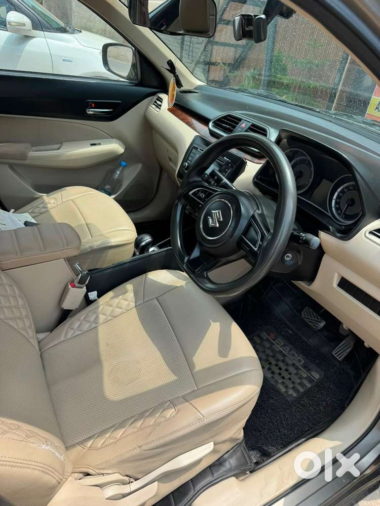 Maruti Dzire Diesel 2018