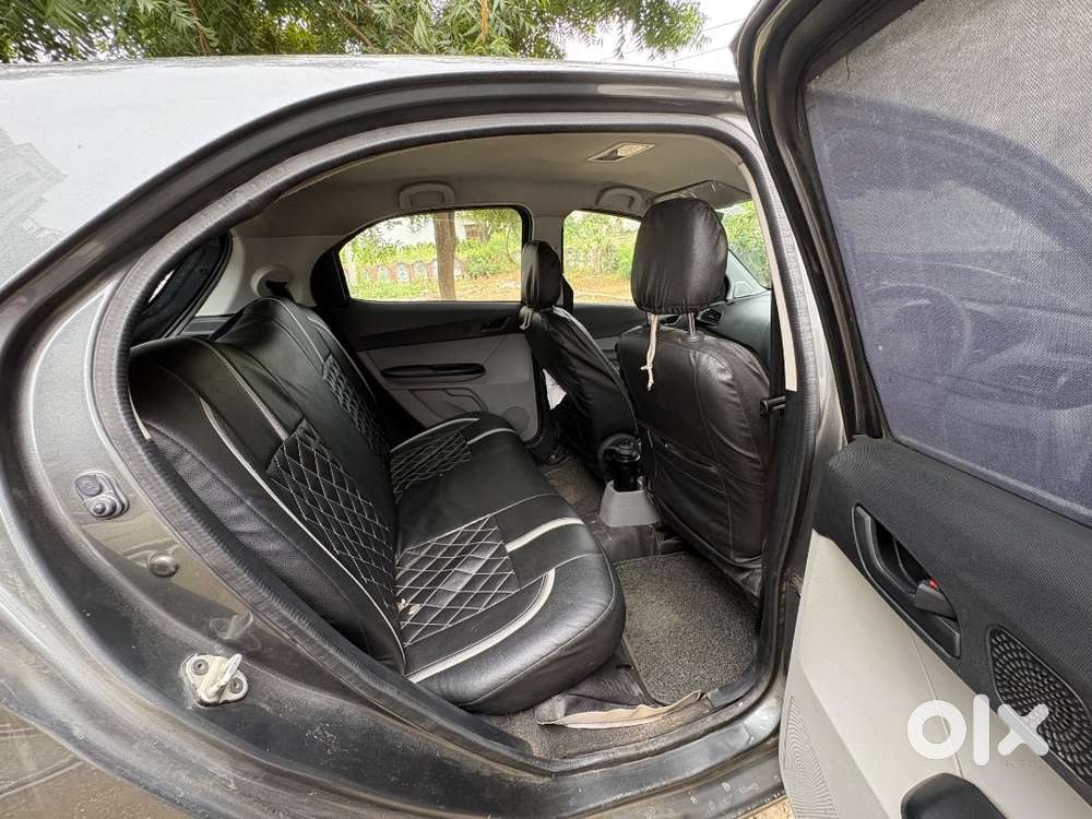 Tata Tiago Xm 2023 Cng