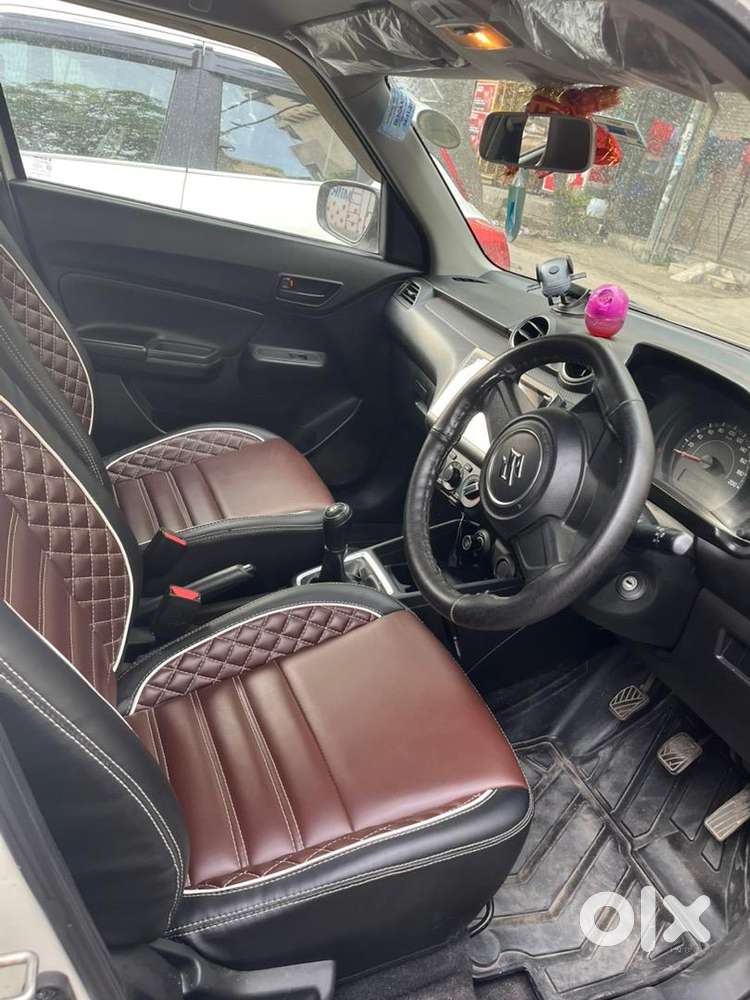 Maruti Suzuki New-gen Swift 2018