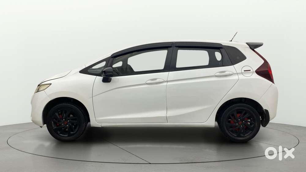 Honda Jazz 1.2 Vx I Vtec, 2018, Petrol