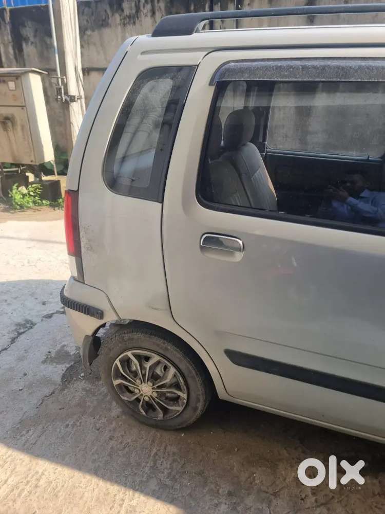 Maruti Suzuki Wagon R 2006