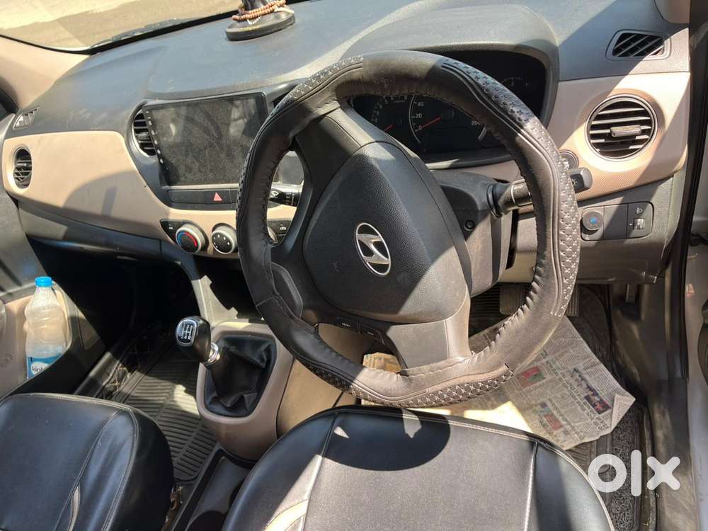 Hyundai Grand I10 Sportz 1.2 Kappa Vtvt, 2014, Cng & Hybrids