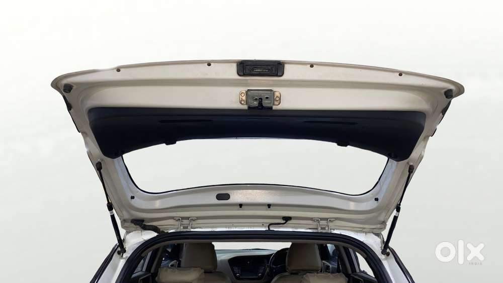 Hyundai Elite I20 Sportz 1.2, 2016, Petrol